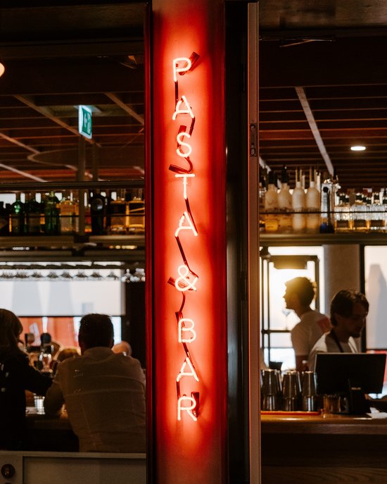 <p>
Win Dine Out Tix: Stokehouse Pasta & Bar x Enoteca Boccaccio
</p>