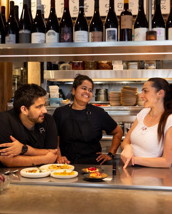 <p>
	Vault: Win Lunch for Two at Vabbe Fragrance&rsquo;s Aroma Affair With Saadi
</p>
