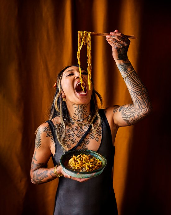 <p>
	Early Invite: Readers&rsquo; Preview: Nat Thaipun Takeover at Boon Choou
</p>
