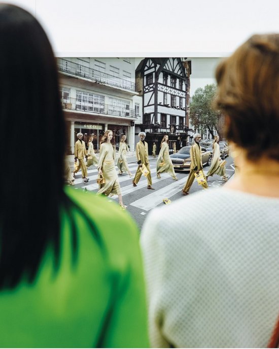 <p>
	Win Double VIP Passes to the 2026 Melbourne Art Fair (Plus Discounts for All Access Members)
</p>
