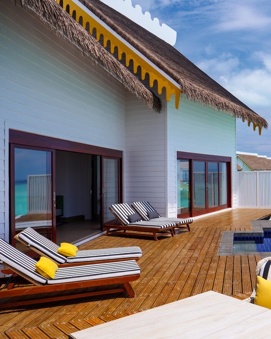 <p>
Win an $8000 Culinary Trip to Sri Lanka and the Maldives
</p>