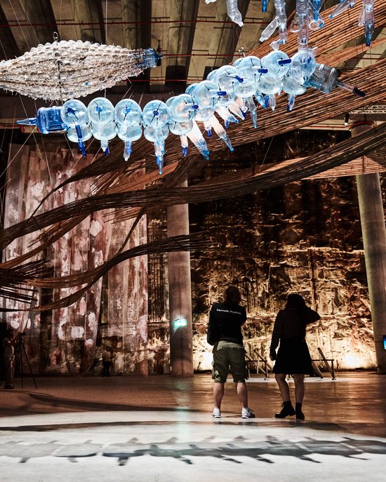 Score Tickets to an Exclusive After Hours Tour at Biennale of Sydney –