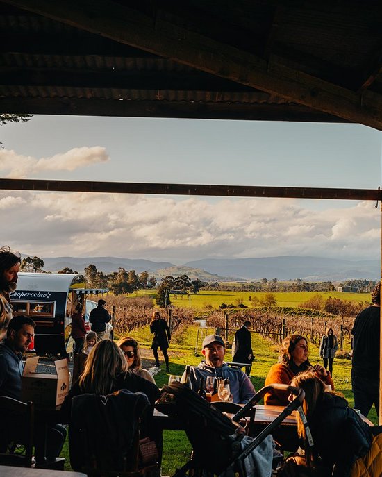 <p>
	Win a Yarra Valley Getaway With Winter Wine Festival The Shortest Lunch
</p>

