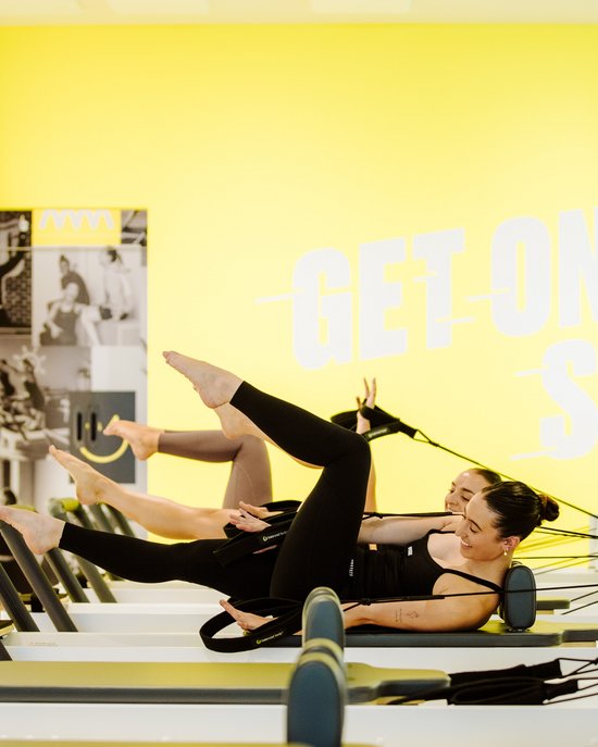 <p>
	Win a 12-Month Membership to Top Fitness Studio Upstate and Shopping Voucher &ndash; Worth $2900
</p>
