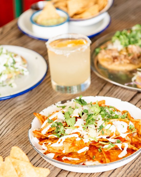 <p>
	Win a $200 Voucher To Dine at La Tortilleria
</p>
