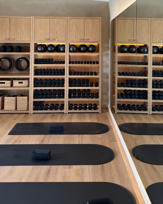 <p>
	Rodes Studio Vinyasa &amp; Breathwork Session
</p>
