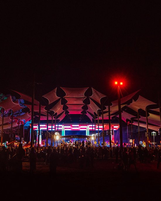 <p>
	See Pitch Festival in Style With a Free Glamping Tent and Tickets for Two
</p>
