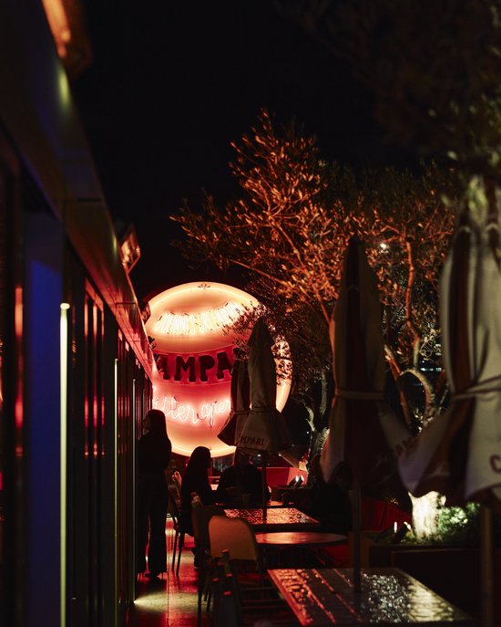 <p>
	Win a Double Pass to PANINARO &ndash; Johnny's Green Room Winter Party
</p>
