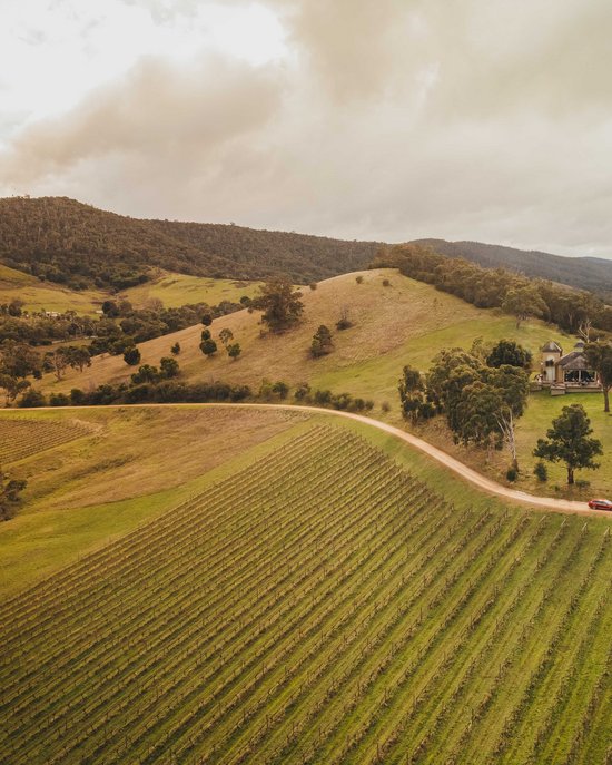 <p>
	Win Two VIP Tickets to Yarra Valley&rsquo;s Shortest Lunch, Including Unlimited Wine Tastings
</p>

<p>
	&nbsp;
</p>
