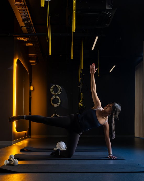 <p>
	F2 Collective Wellness Day
</p>
