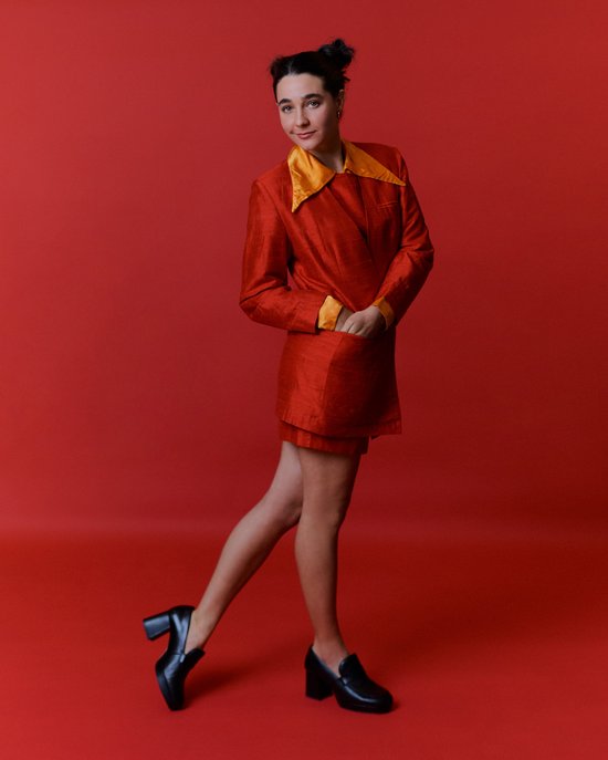 <p>
	Win Tix to Funny AF North American Women at Melbourne International Comedy Festival
</p>
