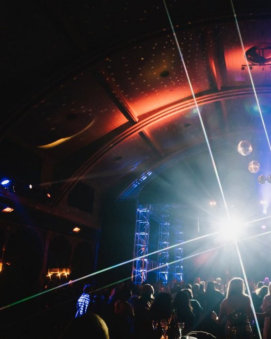 <p>
Double Passes to So Frenchy So Chic’s Bastille Day Discotèque
</p>