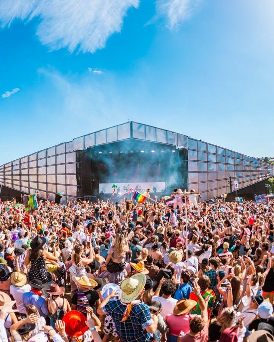 <p>
	Win Tickets to Beyond the Valley &ndash; Worth $481 Each
</p>
