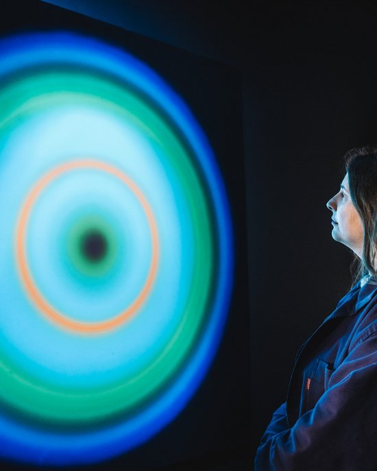 <p>
	Get a Private Tour of ACMI&rsquo;s Light Exhibition &ndash; With Snacks by Karen Martini&rsquo;s Restaurant Hero
</p>
