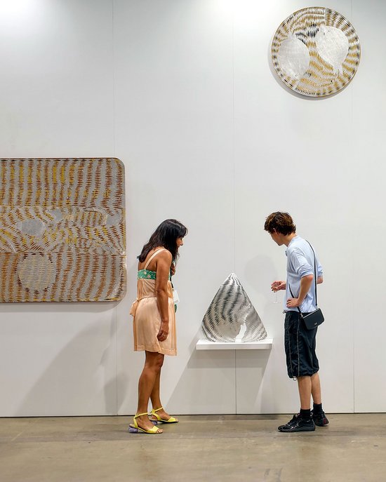 <p>
	Grab Your Free Tickets to Melbourne Art Fair
</p>
