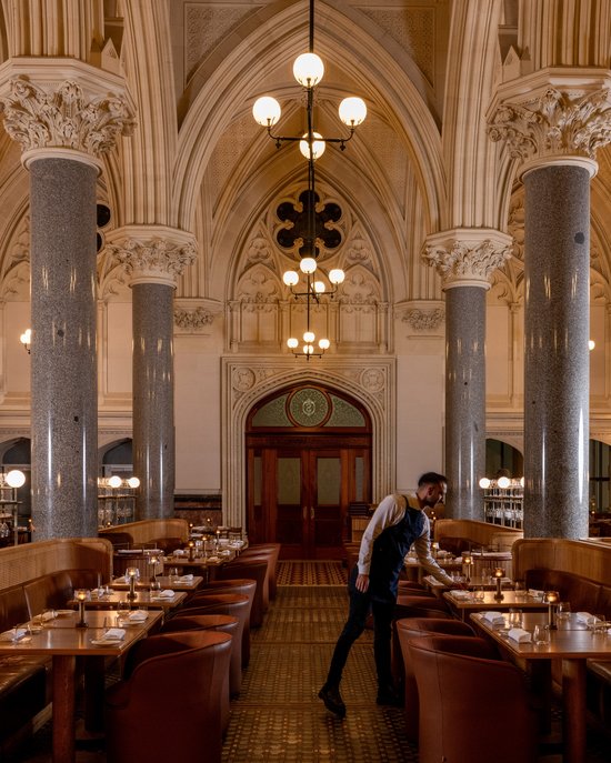 <p>
	Win a French Feast for Two at Melbourne Food &amp; Wine Festival, Plus Flights and a Hotel Stay
</p>
