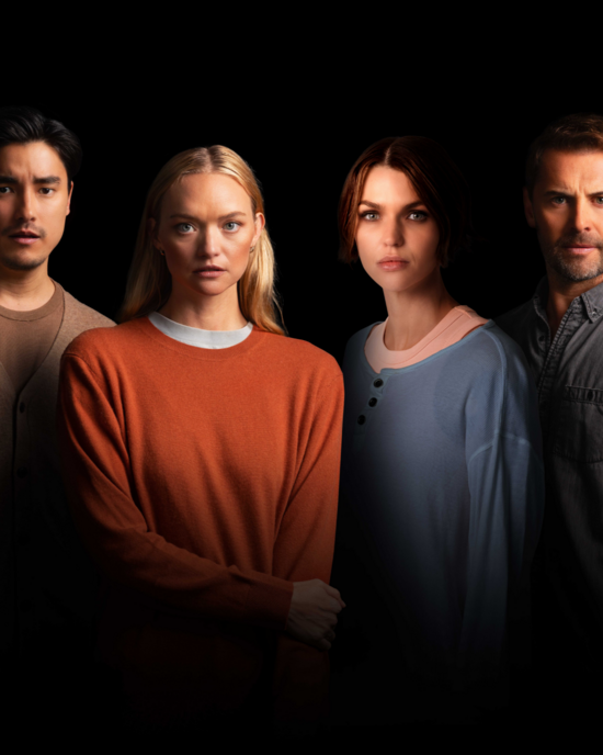 <p>
	25% off Tickets to 2.22 &ndash;&nbsp;A Ghost Story, Melbourne&rsquo;s Hit New Play Starring Ruby Rose and Gemma Ward
</p>
