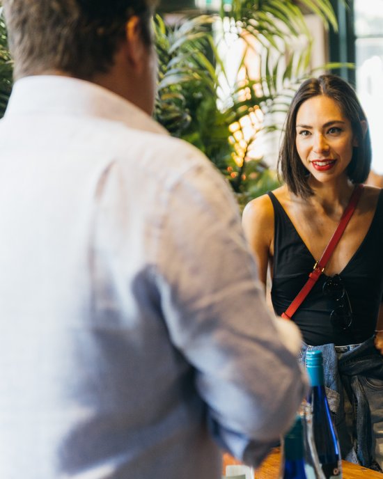 <p>
	Double Passes to Urban Wine Walks in Melbourne and Sydney
</p>
