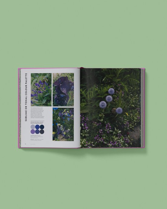 <p>
	Vault: Win A Blooming Good Book Set
</p>
