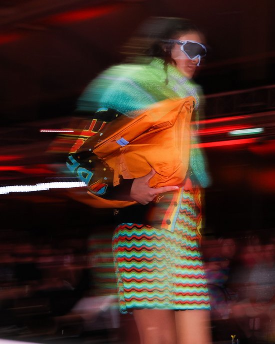 <p>
	Vault: Win Premium Tickets to the PayPal Melbourne Fashion Festival&rsquo;s Top Runways
</p>
