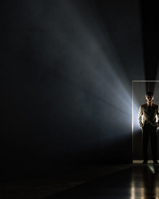 <p>
	Win Double Passes to the Red-Carpet Opening Night of The Talented Mr. Ripley
</p>
