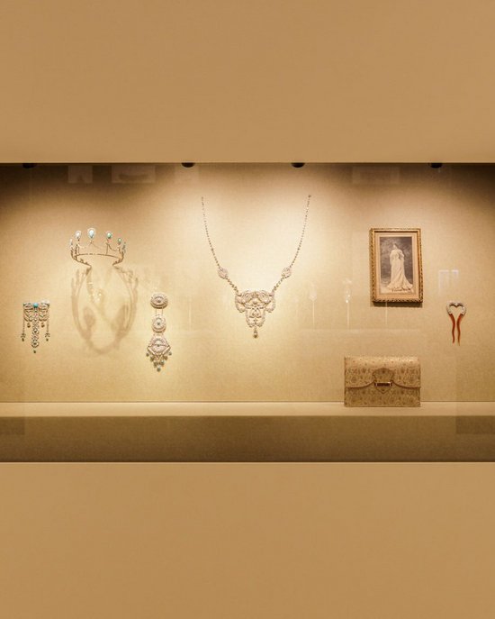 <p>
	Take an Exclusive After-Hours Tour at NGV&rsquo;s Cartier Exhibition
</p>
