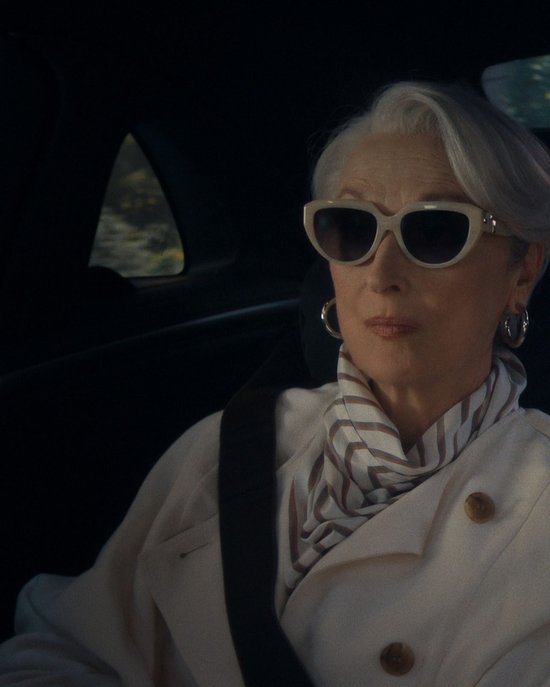 <p>
	Win Preview Tickets to The Devil Wears Prada 2
</p>
