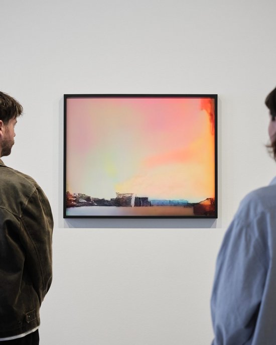 <p>
	Vault: Win tickets to Data Dreams: Art and AI at MCA
</p>
