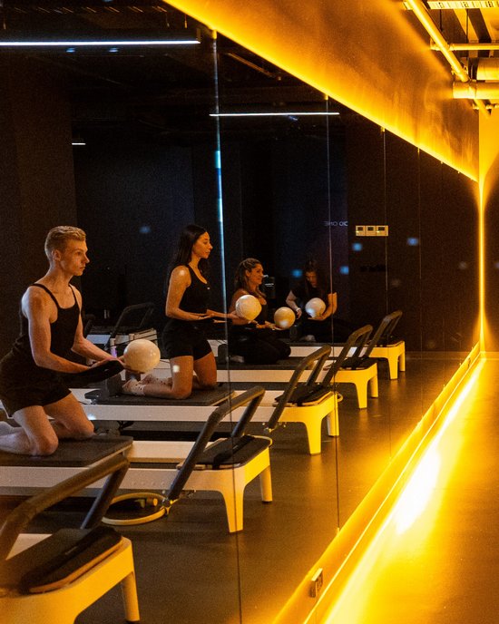 <p>
	F2 Collective Wellness Day
</p>
