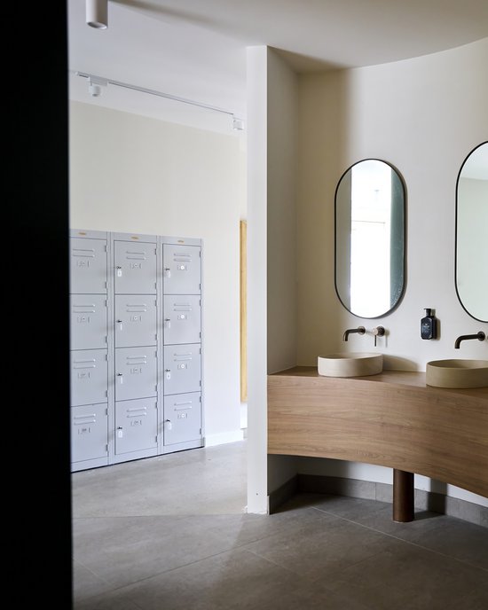 <p>
	The Scout Reset: A Wellness Afternoon
</p>
