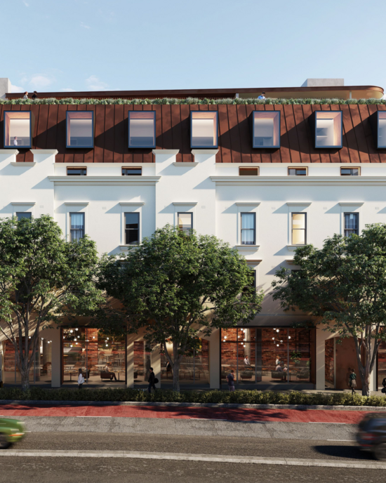 <p>
	24 Hours Early Invite Readers&rsquo; Preview at The Palomar at 25 Hours Hotel The Olympia
</p>
