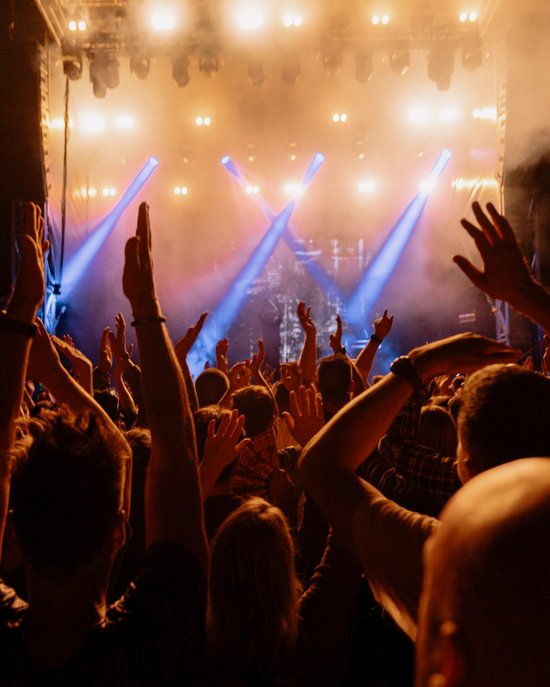 <p>
	Win a Double Pass To Live at the Gardens
</p>
