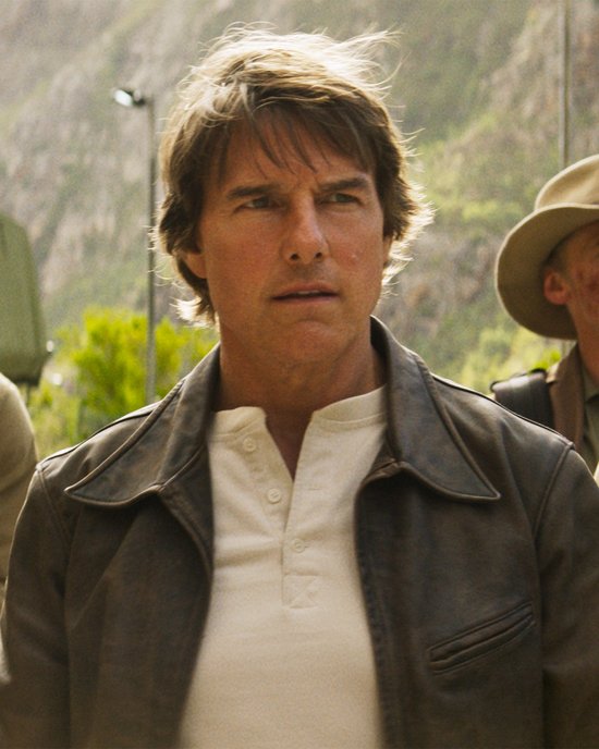 <p>
Attend the Melbourne Premiere of the Latest Mission: Impossible Film
</p>