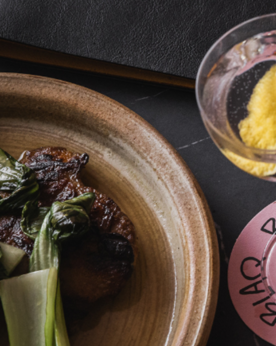 <p>
	Win a Blue Mountains Trip to The Kyah and Dinner at Blaq
</p>
