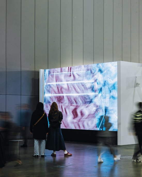 <p>
	Win Double VIP Passes to the 2026 Melbourne Art Fair (Plus Discounts for All Access Members)
</p>
