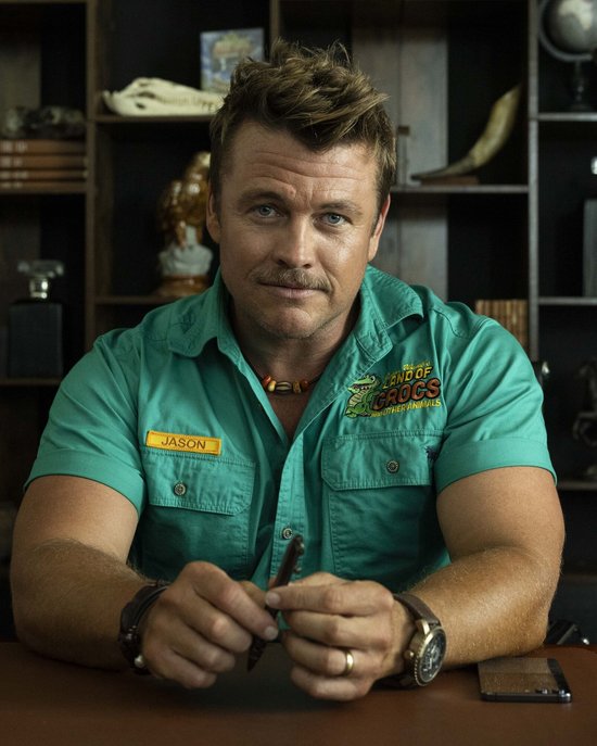 <p>
	Vault: Win Tickets to Deadloch&rsquo;s S2 Aussie Premiere
</p>
