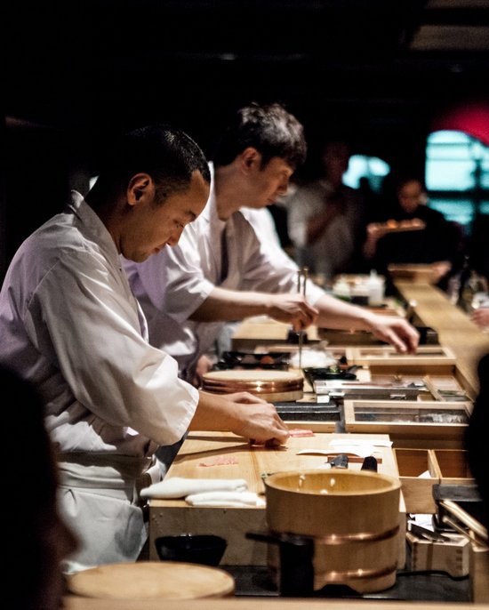 <p>
	An Exclusive Bluefin Tuna Masterclass at Kisume (That Previously Sold Out in Two Days)
</p>
