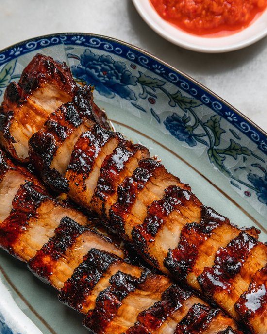 <p>
Attend an Editor's Preview at Junda Khoo’s Latest Restaurant, Ho Liao
</p>