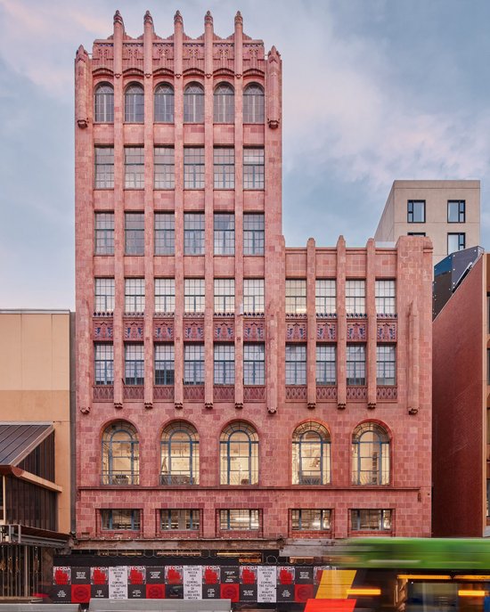 <p>
Get on The Guest List for Mecca's Flagship Opening Party
</p>