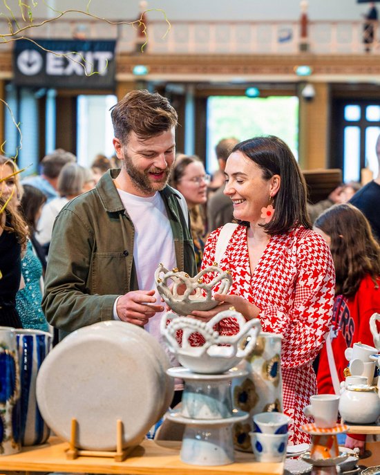 <p>
	Score a Free Double Pass to The Big Design Market
</p>
