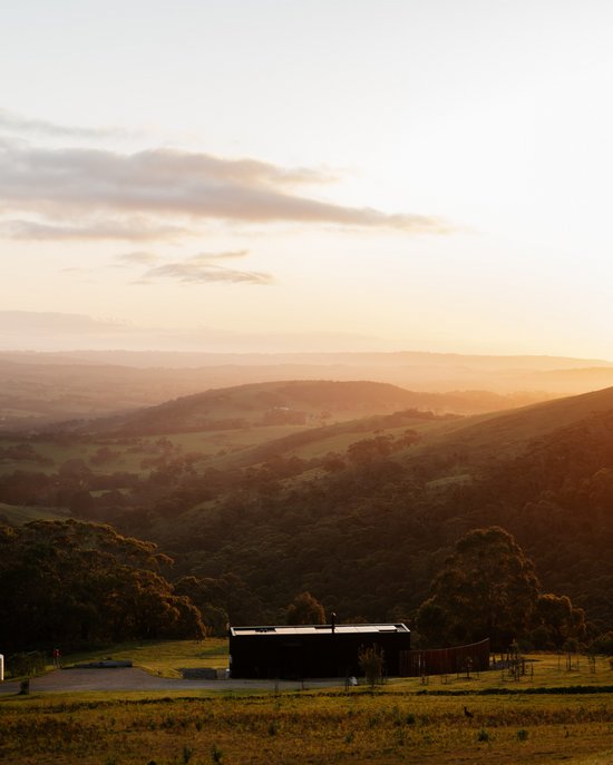 <p>
	Win an Off-Grid Escape To Nest &amp; Nature, a Luxe Villa in the South Australian Bush
</p>
