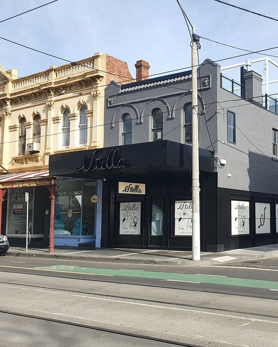 <p>
	Be the First To Experience Stella &ndash; South Yarra&rsquo;s Blockbuster New Italian Venue
</p>
