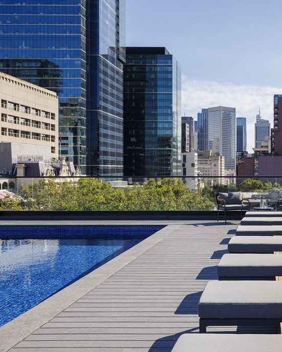 <p>
	Win a VIP AO Experience at the Women&rsquo;s Semi-Finals With Marriott Bonvoy
</p>
