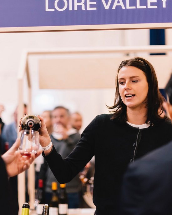 <p>
	Score Your Double Pass to So Frenchy So Chic&rsquo;s Le Grape Escape
</p>
