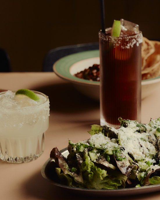 <p>
	Win a Double Pass to a Mamasita&rsquo;s Taco and Margarita Masterclass
</p>
