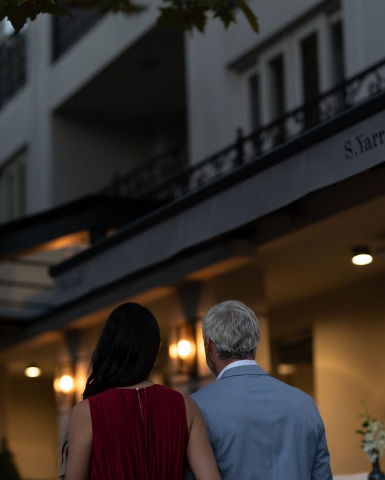 <p>
	Win Two Nights at The Lyall Hotel and an Intimate Dinner at Cucinetta
</p>
