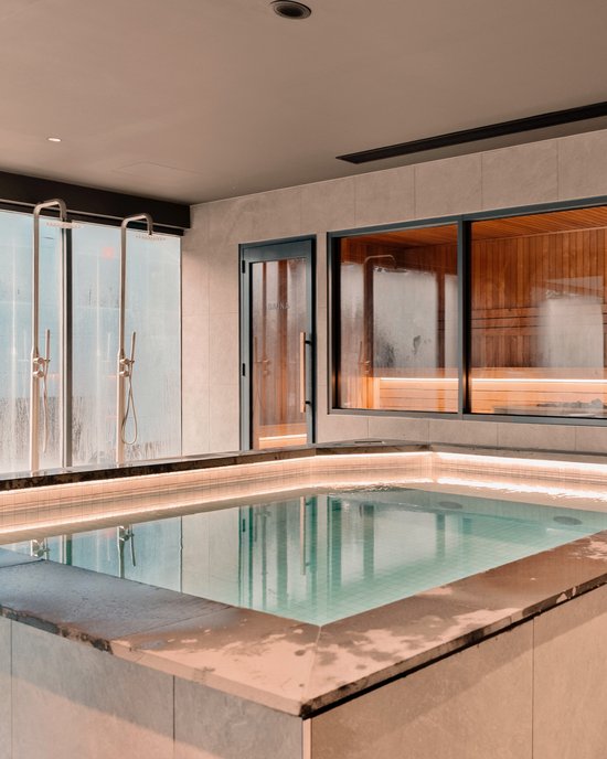 <p>
	Wellness Day at Project Mood: Pilates, Strength, Sauna, Plunge and More
</p>
