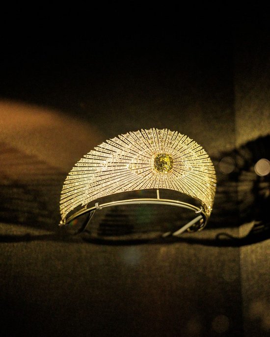 <p>
	Take an Exclusive After-Hours Tour at NGV&rsquo;s Cartier Exhibition
</p>
