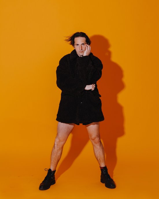 <p>
	Win Tix to Funny AF North American Women at Melbourne International Comedy Festival
</p>
