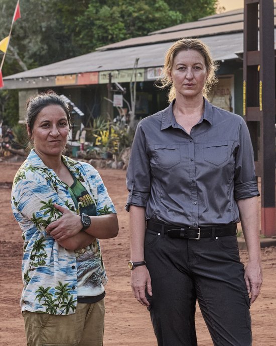 <p>
	Vault: Win Tickets to Deadloch&rsquo;s S2 Aussie Premiere
</p>
